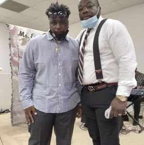 Meet your Posher, Jean